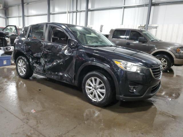 Photo 4 from auction – 2016 MAZDA CX-5 TOURI with VIN JM3KE4CY6G0781773
