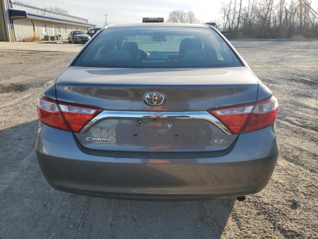 Photo 6 from auction – 2016 TOYOTA CAMRY LE with VIN 4T4BF1FK3GR576580