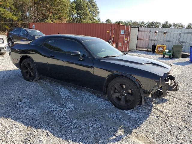 Photo 4 from auction – 2015 DODGE CHALLENGER with VIN 2C3CDZAG0FH710834