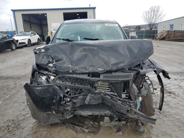 Photo 5 from auction – 2013 DODGE DURANGO SX with VIN 1C4RDJAG9DC683236