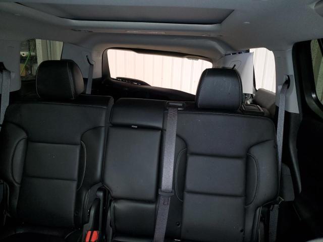Photo 10 from auction – 2021 GMC ACADIA SLT with VIN 1GKKNULS0MZ172064