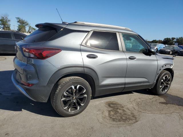 Photo 3 from auction – 2021 CHEVROLET TRAILBLAZE with VIN KL79MPSLXMB056725