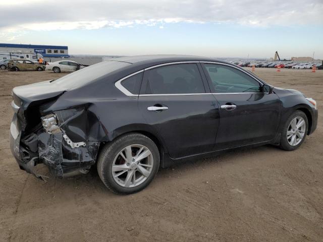 Photo 3 from auction – 2015 NISSAN ALTIMA 2.5 with VIN 1N4AL3AP2FC576629