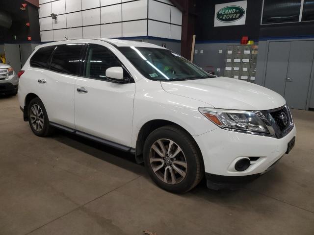 Photo 4 from auction – 2013 NISSAN PATHFINDER with VIN 5N1AR2MM2DC673648