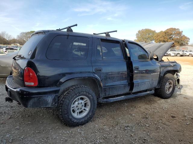 Photo 3 from auction – 1998 DODGE DURANGO with VIN 1B4HS28Y6WF228042