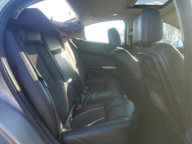 Photo 10 from auction – 2008 PONTIAC GRAND PRIX with VIN 2G2WC55C981111622