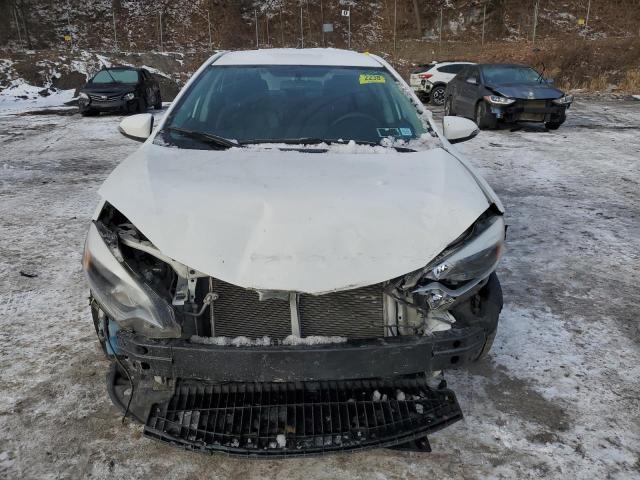 Photo 5 from auction – 2016 TOYOTA COROLLA L with VIN 5YFBURHE9GP565655