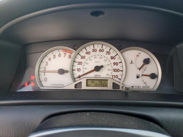 Photo 9 from auction – 2005 TOYOTA COROLLA CE with VIN 1NXBR32E45Z344869