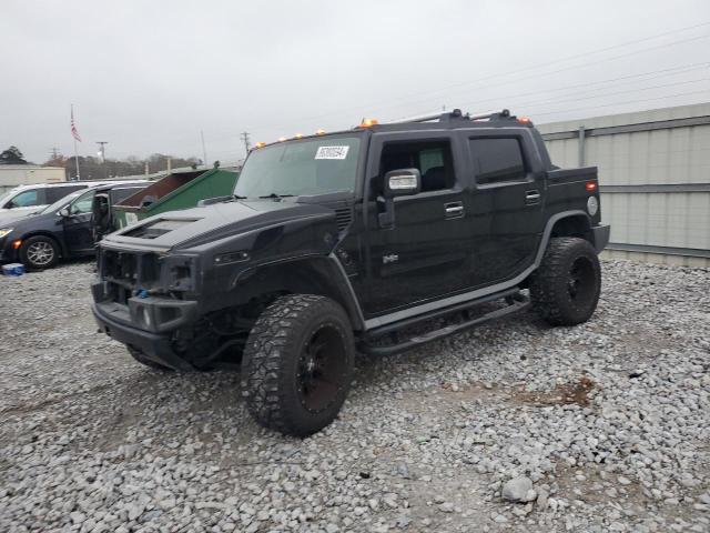 Photo 1 from auction – 2007 HUMMER H2 SUT with VIN 5GRGN22U17H111405