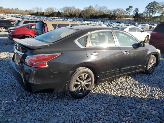 Photo 3 from auction – 2015 NISSAN ALTIMA 2.5 with VIN 1N4AL3AP0FC467618