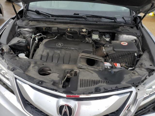 Photo 12 from auction – 2017 ACURA RDX TECHNO with VIN 5J8TB3H58HL018699