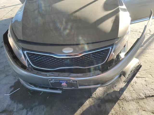 Photo 11 from auction – 2015 KIA OPTIMA EX with VIN 5XXGN4A78FG393045