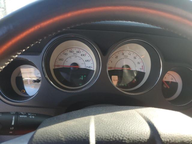Photo 9 from auction – 2014 DODGE CHALLENGER with VIN 2C3CDYAG9EH214522