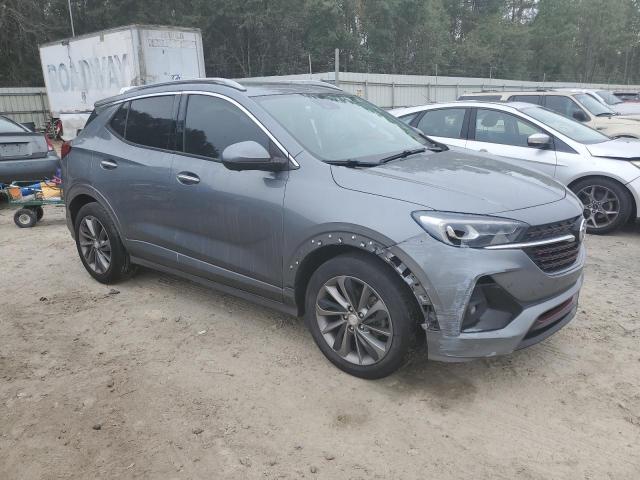 Photo 4 from auction – 2020 BUICK ENCORE GX with VIN KL4MMFSL1LB094912