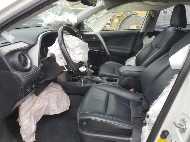 Photo 7 from auction – 2016 TOYOTA RAV4 HV LI with VIN JTMDJREV7GD028789