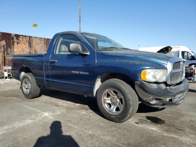 Photo 4 from auction – 2003 DODGE RAM 1500 S with VIN 1D7HA16K53J675877