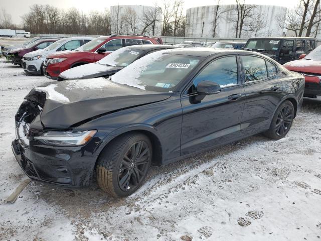 VOLVO S60 PLUS 2024 con VIN 7JRL12TH6RG305757 - Foto de la subasta