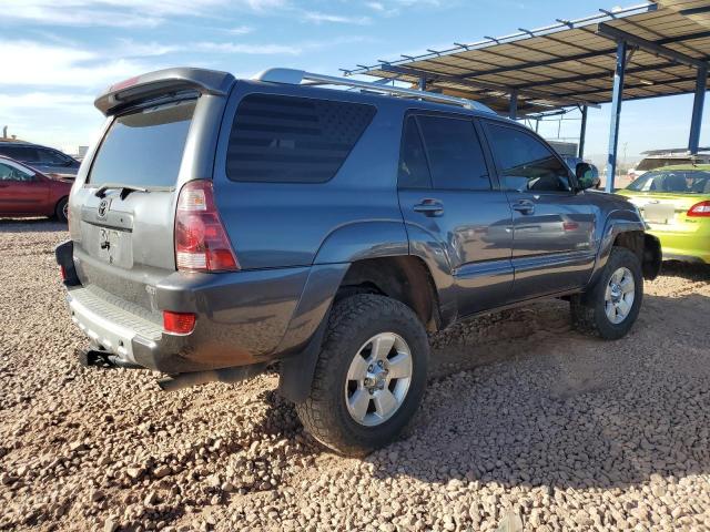 Photo 3 from auction – 2004 TOYOTA 4RUNNER LI with VIN JTEZT17R340014744