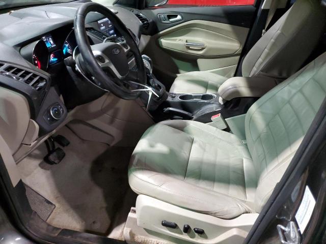 Photo 7 from auction – 2015 FORD ESCAPE TIT with VIN 1FMCU0JX1FUC55153