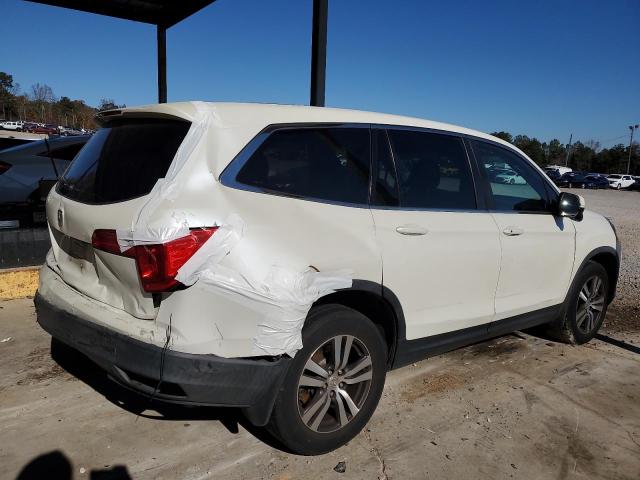 Photo 3 from auction – 2018 HONDA PILOT EX with VIN 5FNYF5H38JB026717
