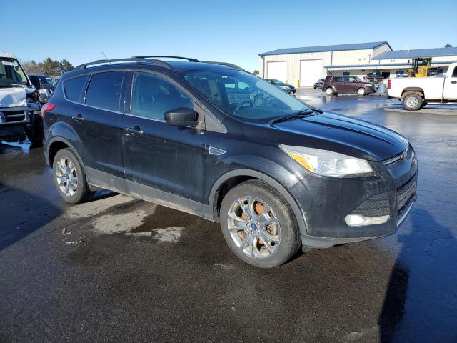 Photo 4 from auction – 2014 FORD ESCAPE SE with VIN 1FMCU9G95EUC03536
