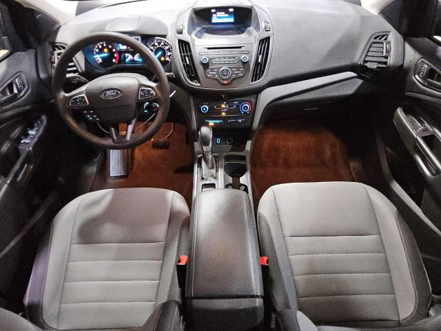 Photo 8 from auction – 2018 FORD ESCAPE S with VIN 1FMCU0F71JUB15220