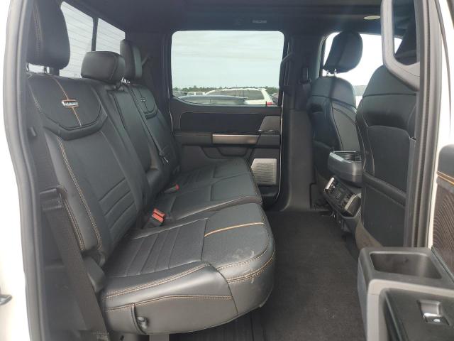 Photo 10 from auction – 2023 FORD F150 SUPER with VIN 1FTFW1ED9PFB64686