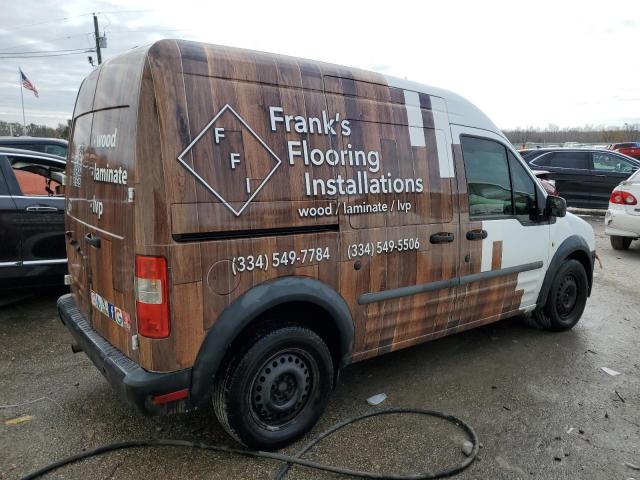 Photo 3 from auction – 2011 FORD TRANSIT CO with VIN NM0LS6AN8BT073765