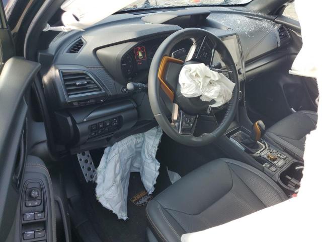 Фото 8 с аукциона – 2023 SUBARU FORESTER W с VIN JF2SKAMC8PH536012