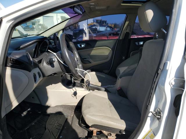 Photo 7 from auction – 2016 FORD FIESTA SE with VIN 3FADP4BJ7GM137704