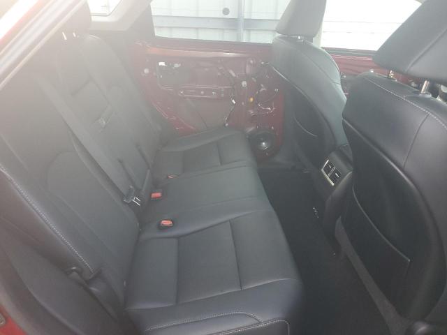 Photo 11 from auction – 2022 LEXUS RX 350 with VIN 2T2HZMAA0NC247695