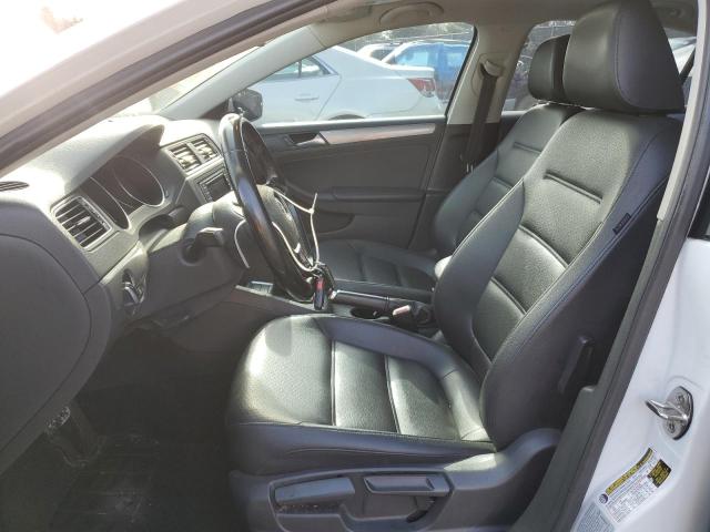 Photo 7 from auction – 2017 VOLKSWAGEN JETTA SE with VIN 3VWDB7AJ5HM393009