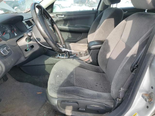 Photo 7 from auction – 2013 CHEVROLET IMPALA LT with VIN 2G1WG5E34D1173609