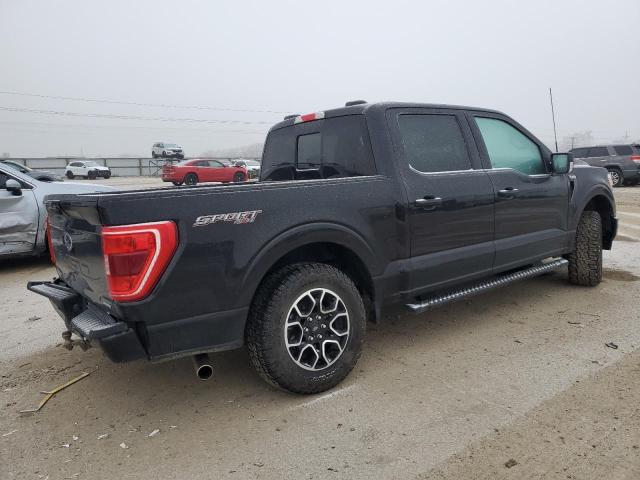 Photo 3 from auction – 2022 FORD F150 SUPER with VIN 1FTEW1EP5NKE75686