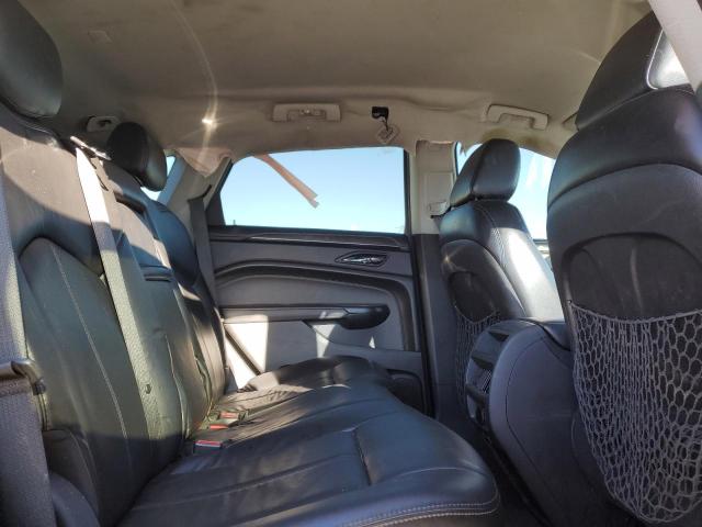 Photo 11 from auction – 2014 CADILLAC SRX with VIN 3GYFNAE30ES687687