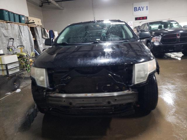 Photo 5 from auction – 2009 FORD EDGE LIMIT with VIN 2FMDK39C29BA33826