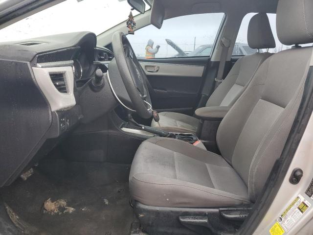 Photo 7 from auction – 2015 TOYOTA COROLLA L with VIN 2T1BURHEXFC436614