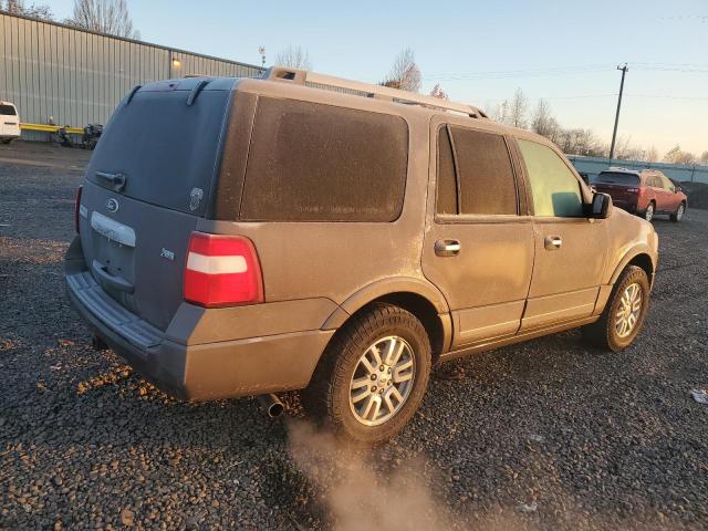 Photo 3 from auction – 2014 FORD EXPEDITION with VIN 1FMJU2A53EEF46148