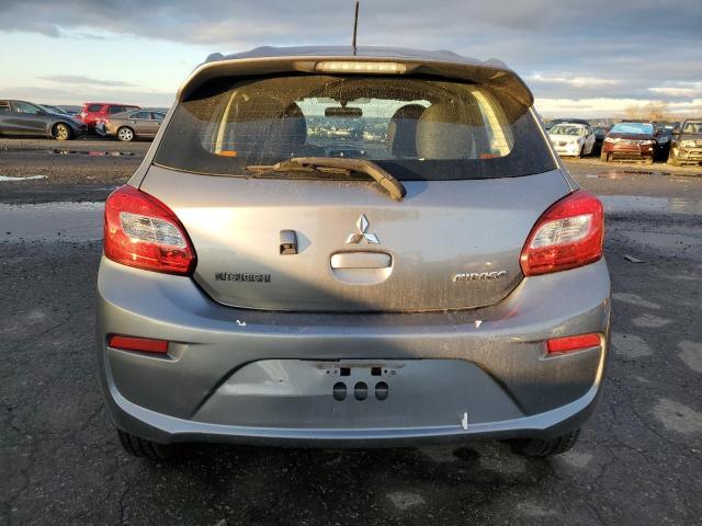 Photo 6 from auction – 2019 MITSUBISHI MIRAGE ES with VIN ML32A3HJ3KH006340