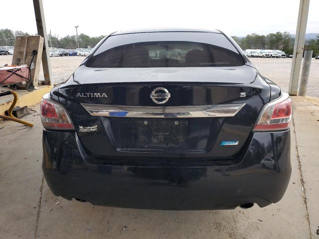 Photo 6 from auction – 2014 NISSAN ALTIMA 2.5 with VIN 1N4AL3AP2EN334099
