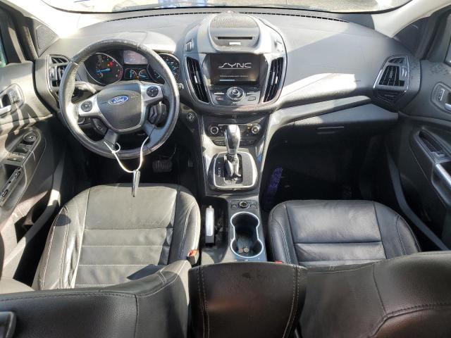 Photo 8 from auction – 2014 FORD ESCAPE TIT with VIN 1FMCU0J94EUB33127