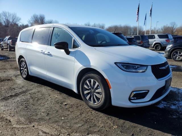 Photo 4 from auction – 2024 CHRYSLER PACIFICA H with VIN 2C4RC1S78RR111770