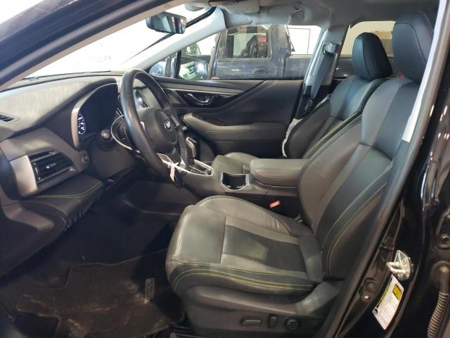 Photo 7 from auction – 2020 SUBARU OUTBACK ON with VIN 4S4BTGKD4L3268668