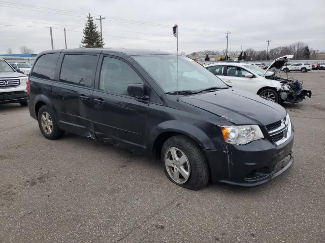 Фото 4 с аукциона – 2013 DODGE GRAND CARA с VIN 2C4RDGCG8DR528006