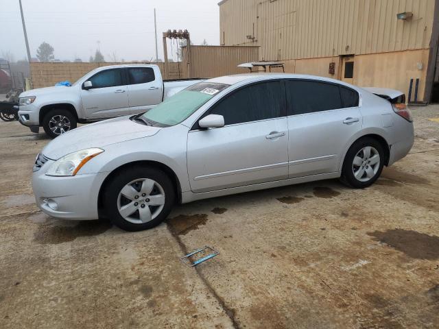 NISSAN ALTIMA 2011 with VIN 1N4AL2AP5BC175841 - Photo from auction