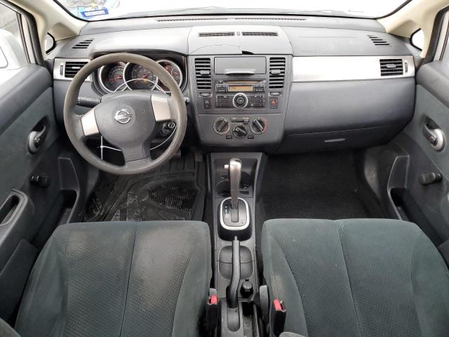 Photo 8 from auction – 2010 NISSAN VERSA S with VIN 3N1BC1CPXAL418734