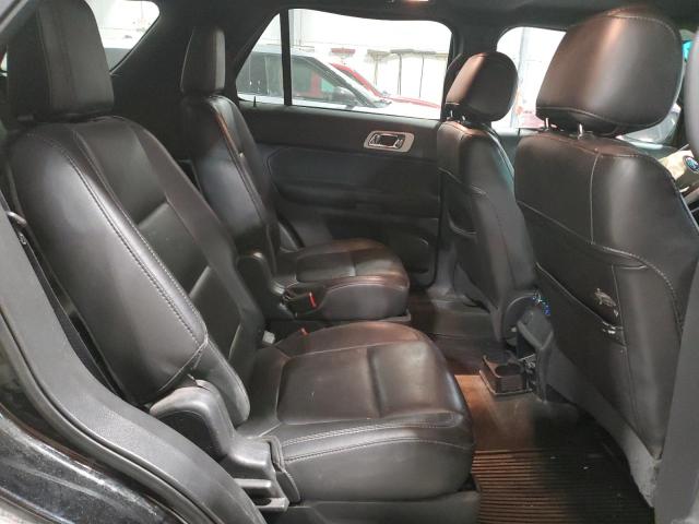 Photo 11 from auction – 2014 FORD EXPLORER X with VIN 1FM5K8D86EGC05931
