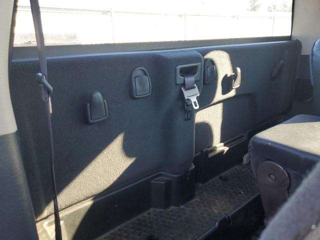 Photo 10 from auction – 2004 DODGE RAM 2500 with VIN 3D7KU26C84G265556