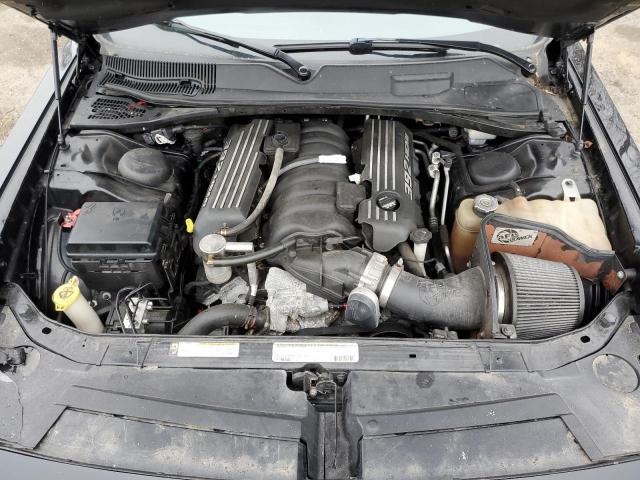 Photo 11 from auction – 2012 DODGE CHALLENGER with VIN 2C3CDYCJ4CH217379