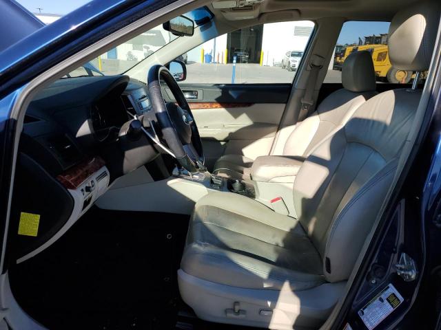 Снимка 7 от търг – 2010 SUBARU OUTBACK 2. с VIN 4S4BRCKC8A3336255